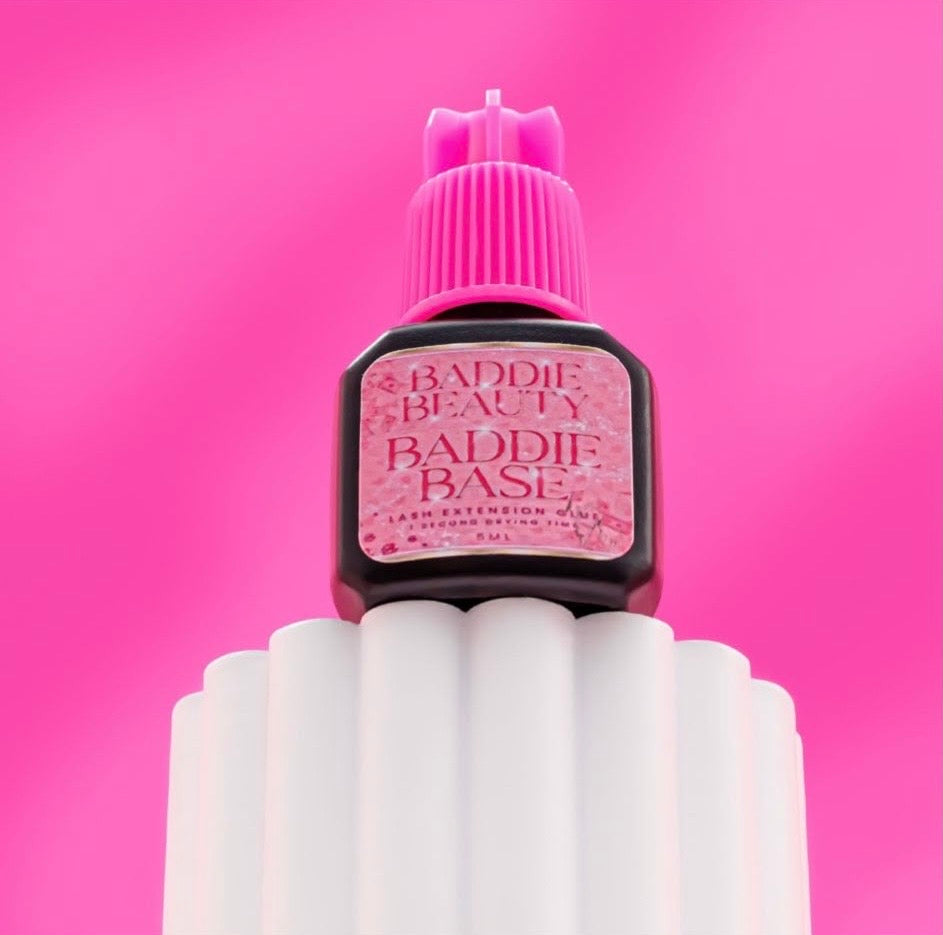 Eyelash Extension Glue