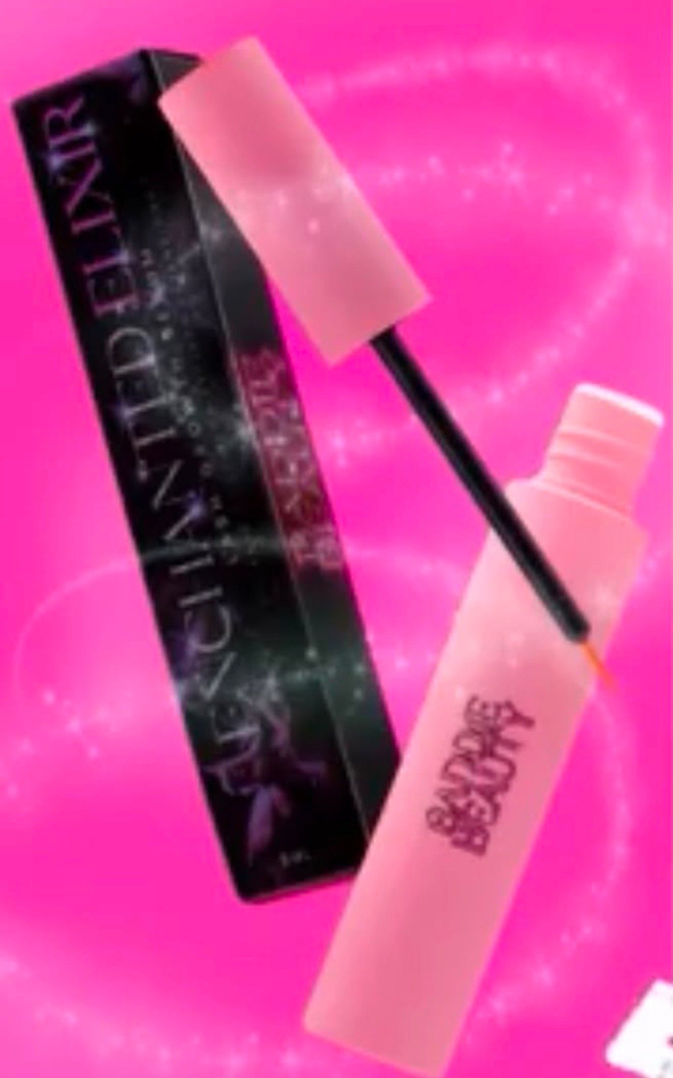 Lash & Brow Growth Serum