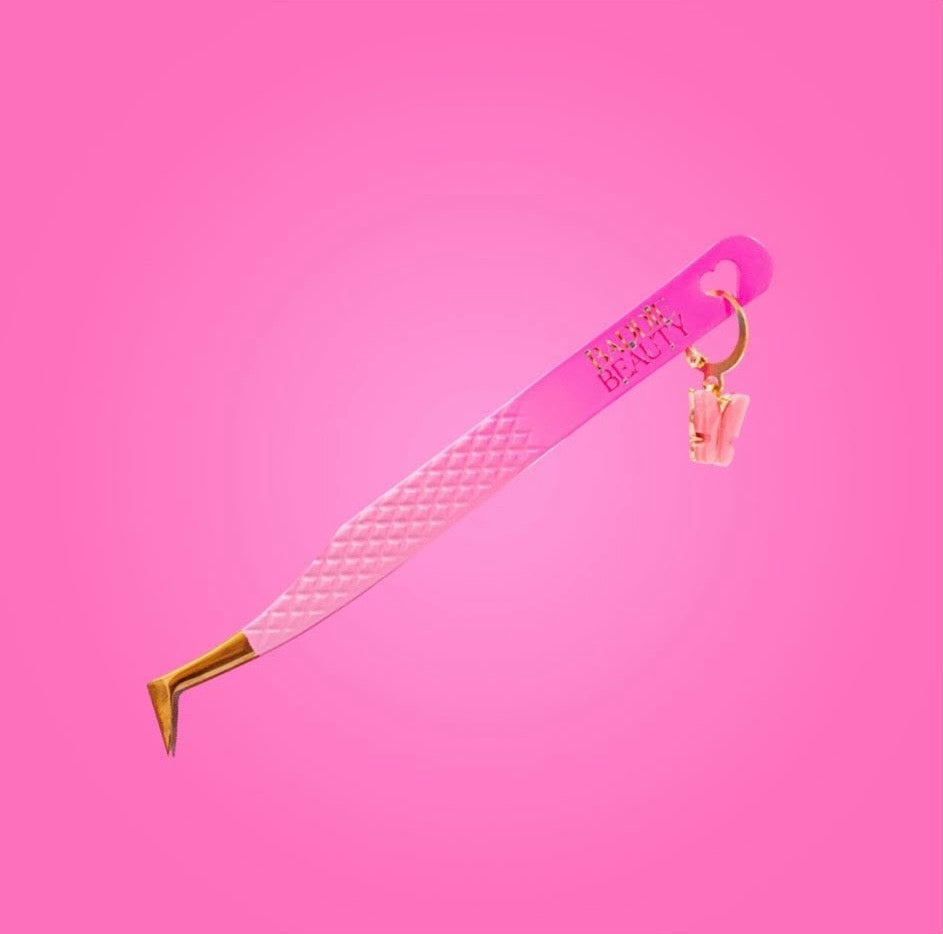Professional Tweezers