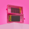 0.05 D Lash Trays