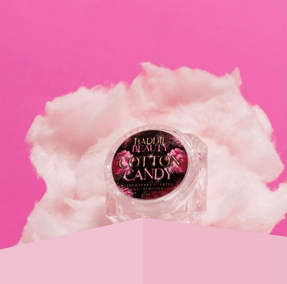 Lash Remover