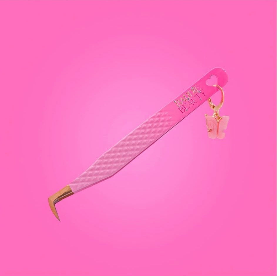 Professional Tweezers