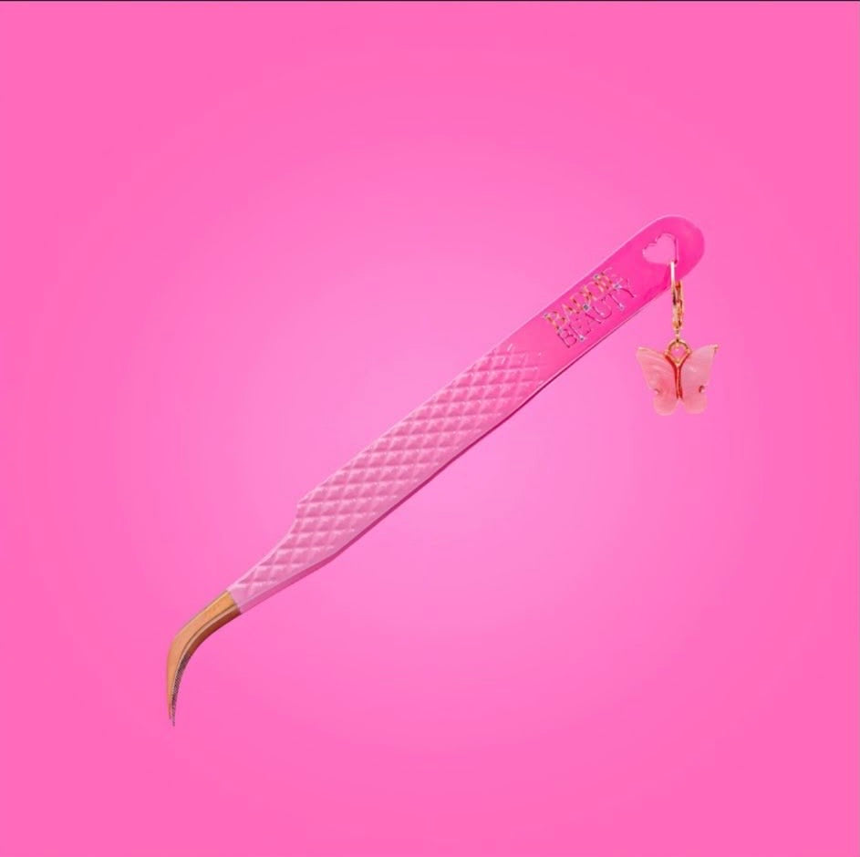 Professional Tweezers