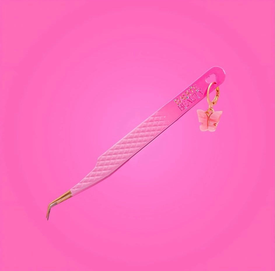 Professional Tweezers