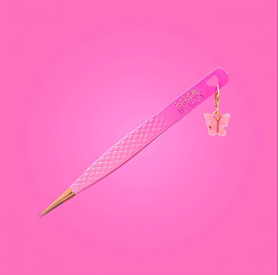 Professional Tweezers